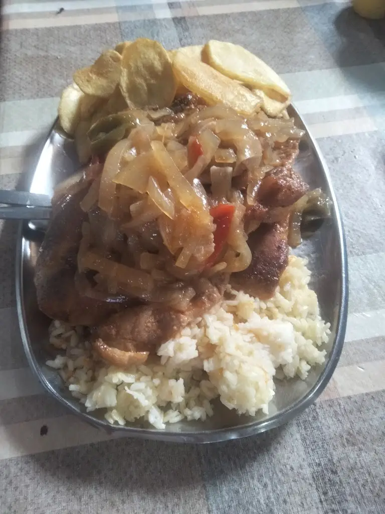 Menu_Restaurante O Moço_Chamusca_immagine_9