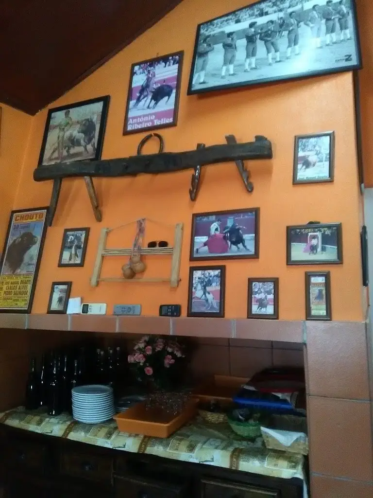 Vilma Moy_Restaurante O Moço_Chamusca_recensione