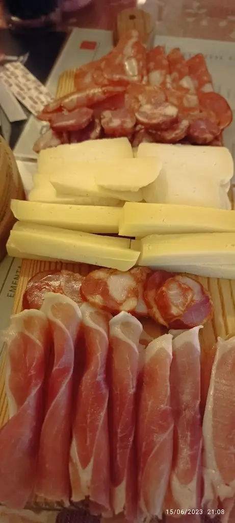 Bar/Pub Rd ristorante a Chamusca