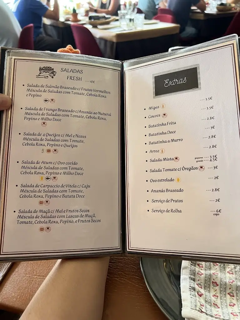 Menu_Flor de Sal_Entroncamento_immagine_3