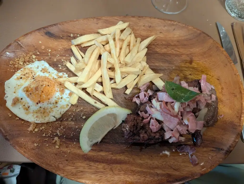 Joe Christadore_Flor de Sal_Entroncamento_recensione