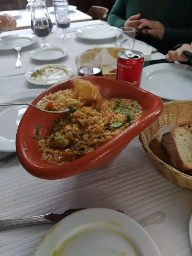 Menu_O Barbas do Caracol_Entroncamento_image_9