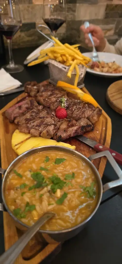 Pete Silva_O Barbas do Caracol_Entroncamento_review