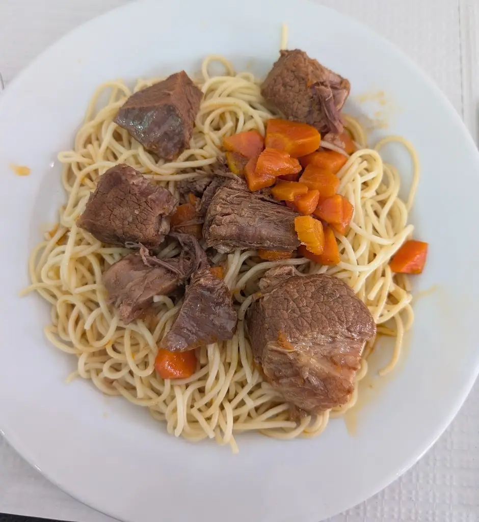 Menu_Restaurante Cantinho da Amizade_Macieira de Cambra_immagine_5