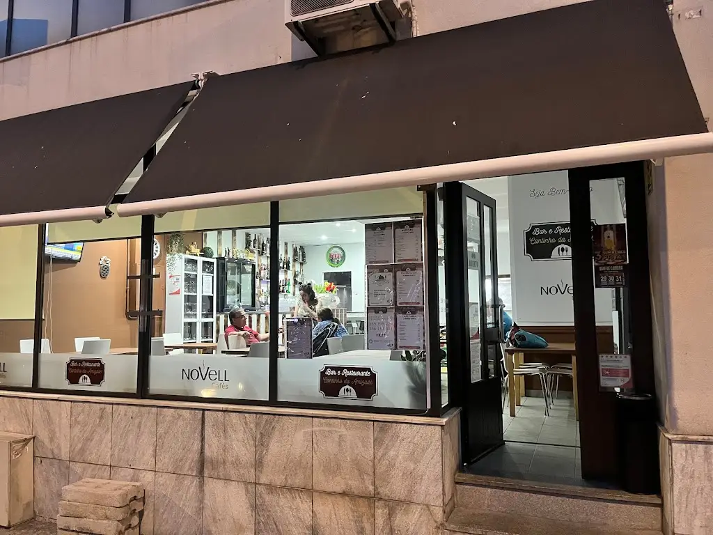 Restaurante Cantinho da Amizade ristorante a Macieira de Cambra