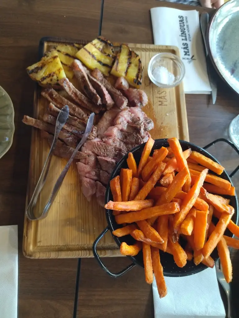 Menu_Más Línguas Bistro_Entroncamento_immagine_7