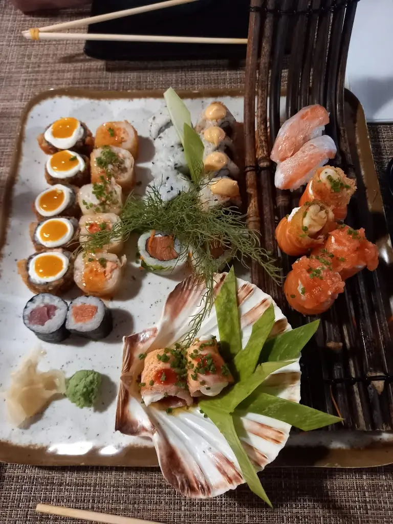 Menu_Restaurante Sushiday_Entroncamento_immagine_2