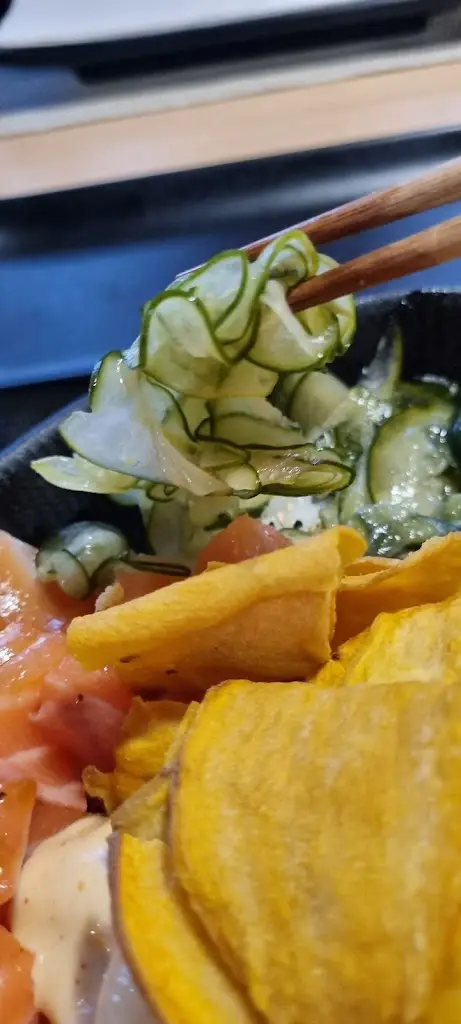 Menu_Restaurante Sushiday_Entroncamento_immagine_7