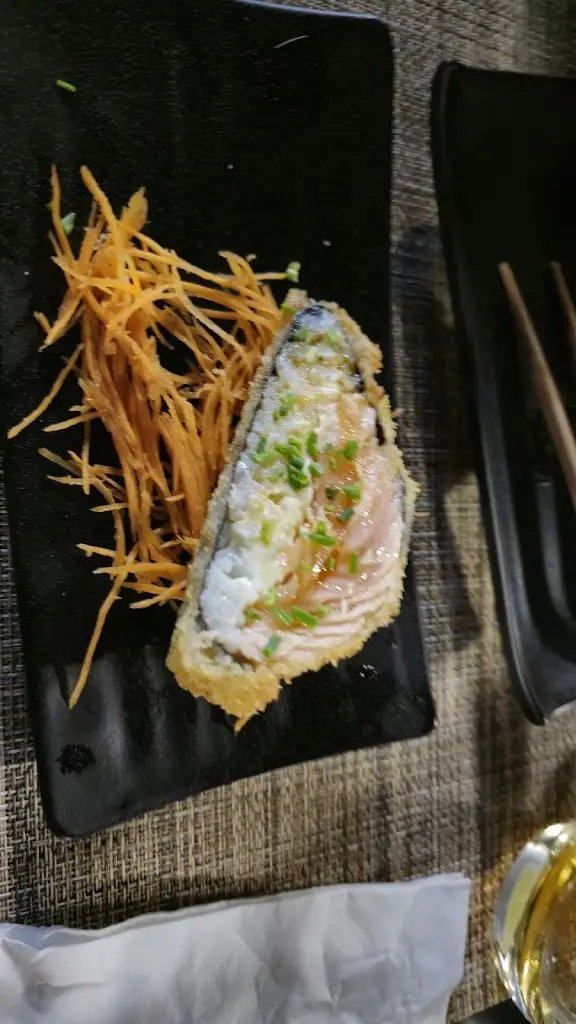 Menu_Restaurante Sushiday_Entroncamento_immagine_8