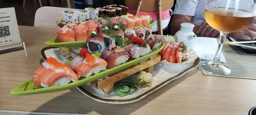 Magda Aniceto_Restaurante Sushiday_Entroncamento_recensione