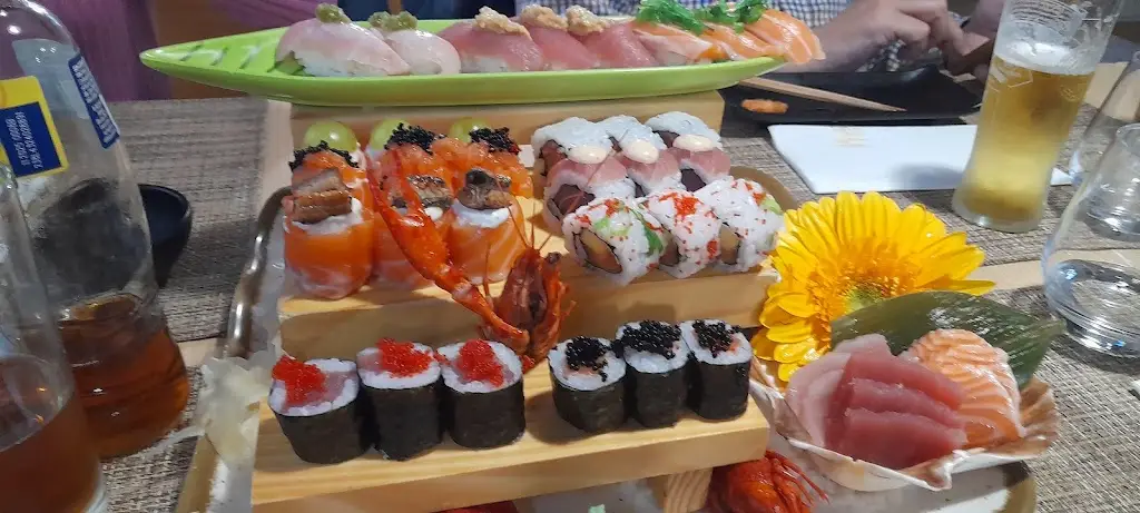 Rita Crispim_Restaurante Sushiday_Entroncamento_recensione