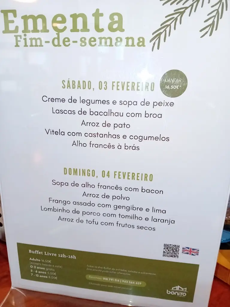 Menu_Bonito by Trincanela_Entroncamento_image_1