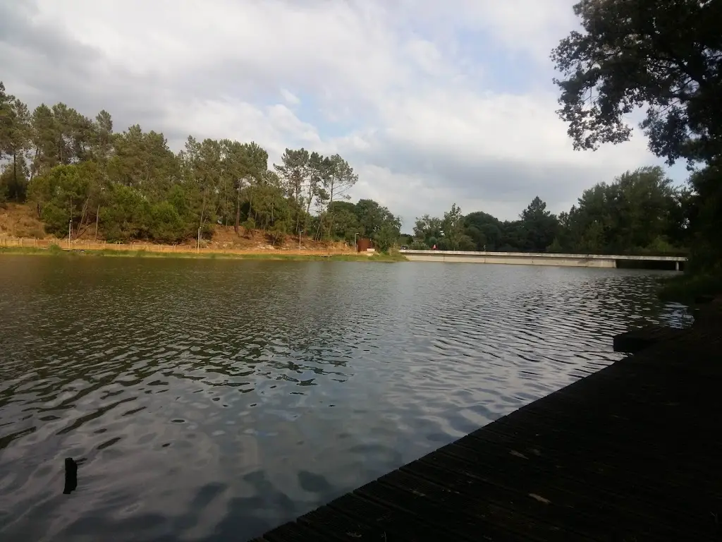 Fernando Louro_Bonito by Trincanela_Entroncamento_review