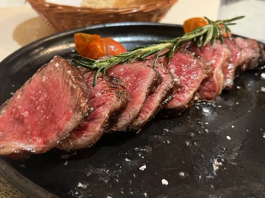 Verónica Bento_Estação Dos Sabores_Entroncamento_review