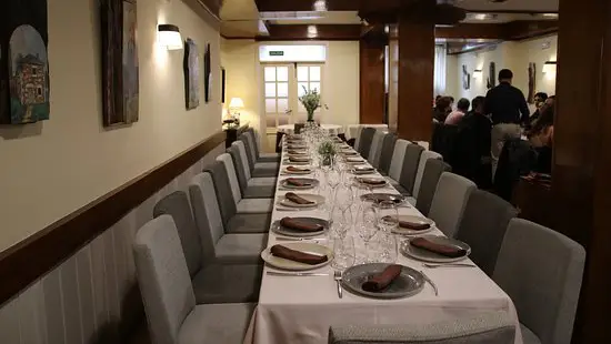 Estação Dos Sabores ristorante a Entroncamento