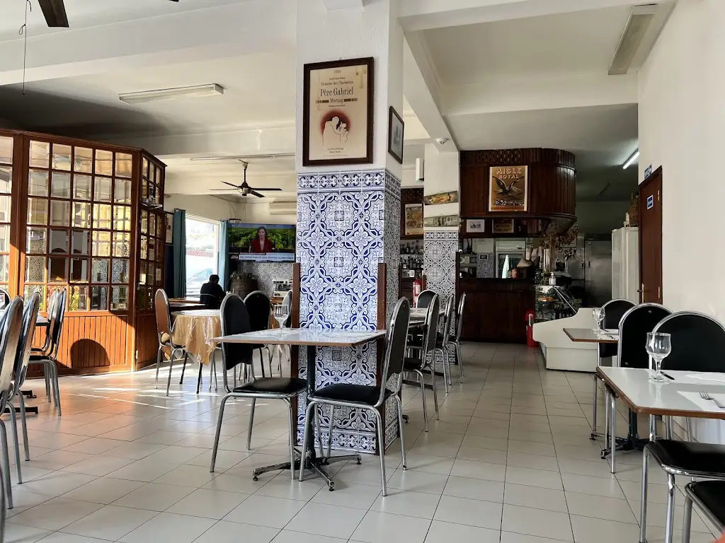 Restaurante "Taberna Do JULIO" ristorante a Entroncamento