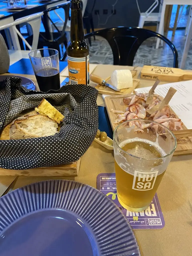 Susana Natário_A Tascaria_Entroncamento_reseña