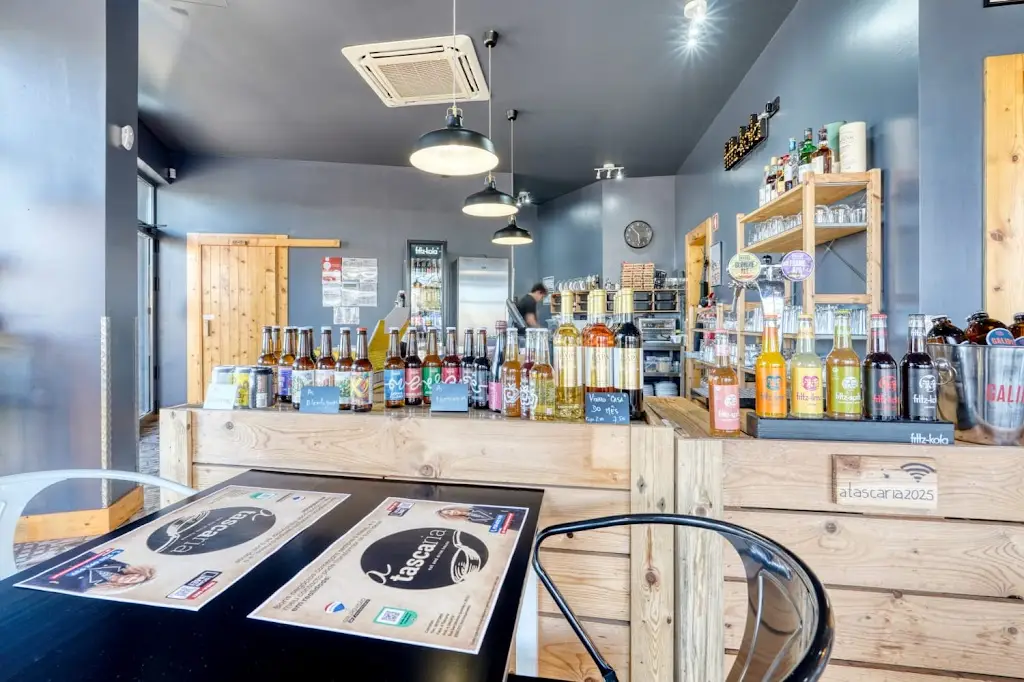 A Tascaria ristorante a Entroncamento