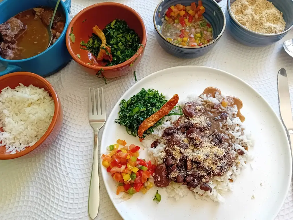 Arnt de Lange_Sabores do Brasil_Entroncamento_recensione