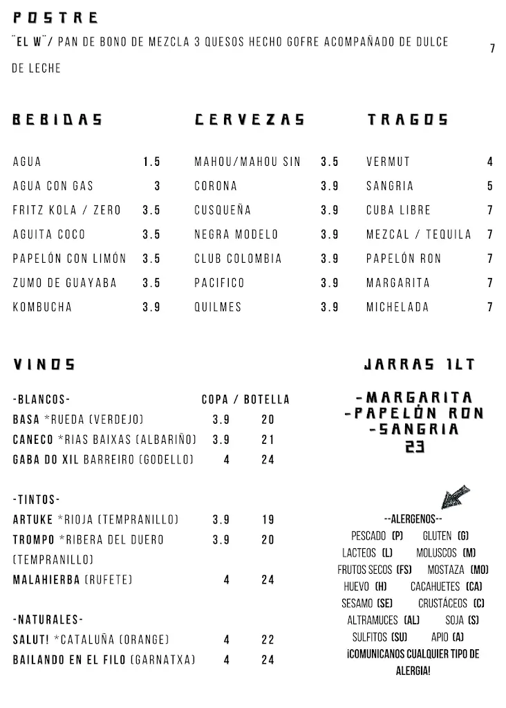 Menu_Restaurante Terlina_Macieira de Cambra_image_2
