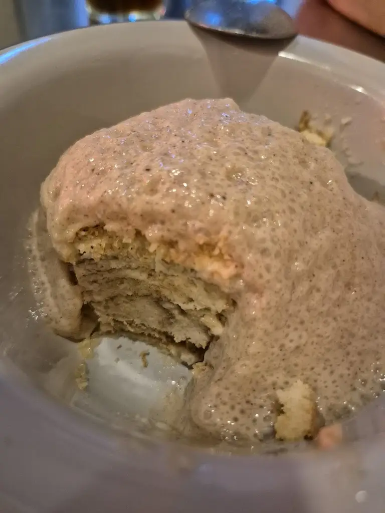 Pedro Gilde_Restaurante Terlina_Macieira de Cambra_review