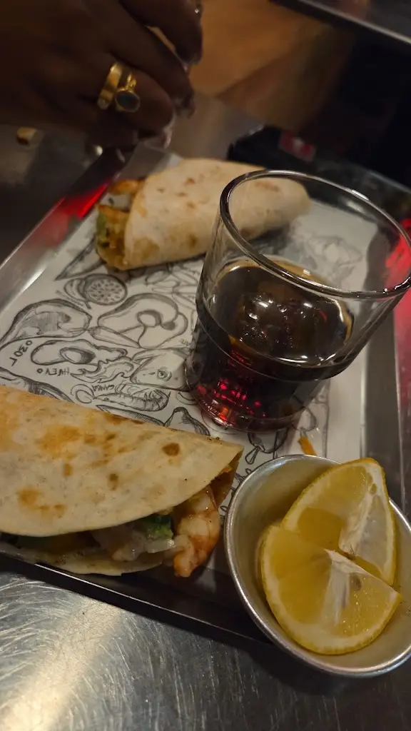 CoCo H_Restaurante Terlina_Macieira de Cambra_review