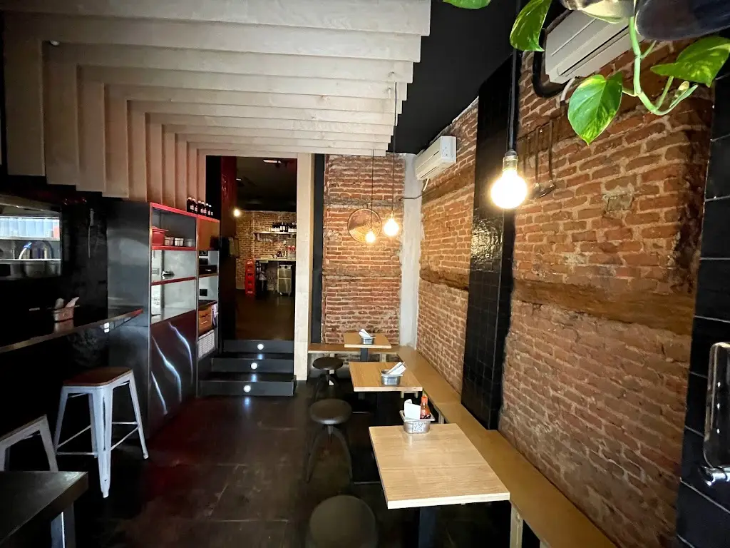 Restaurante Terlina ristorante a Macieira de Cambra