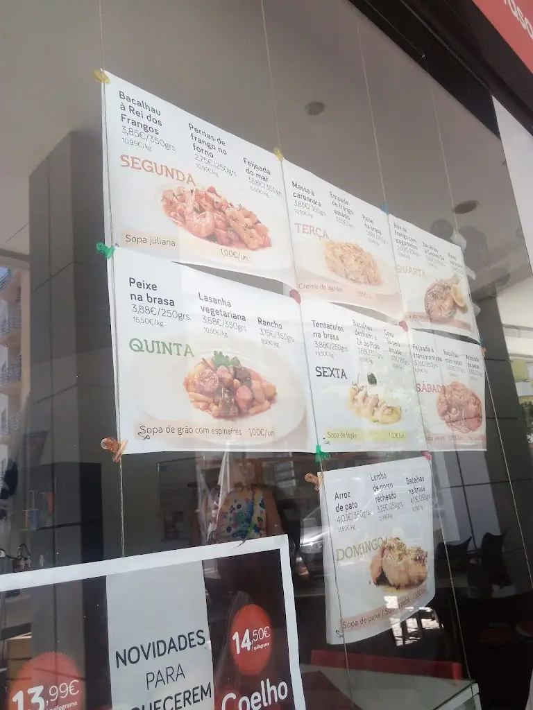 Menu_Rei dos Frangos_Entroncamento_immagine_1