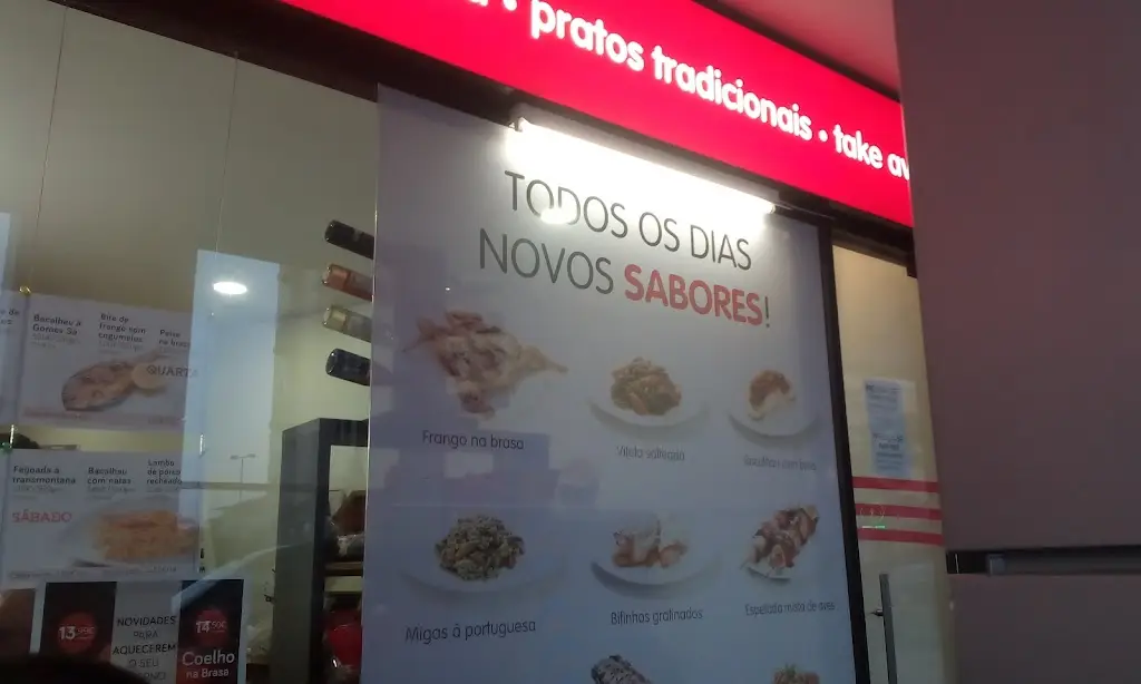 Menu_Rei dos Frangos_Entroncamento_immagine_3