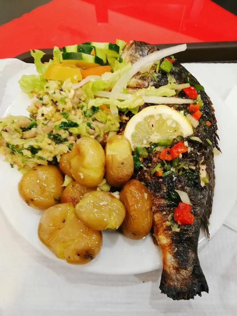 Menu_Rei dos Frangos_Entroncamento_immagine_4