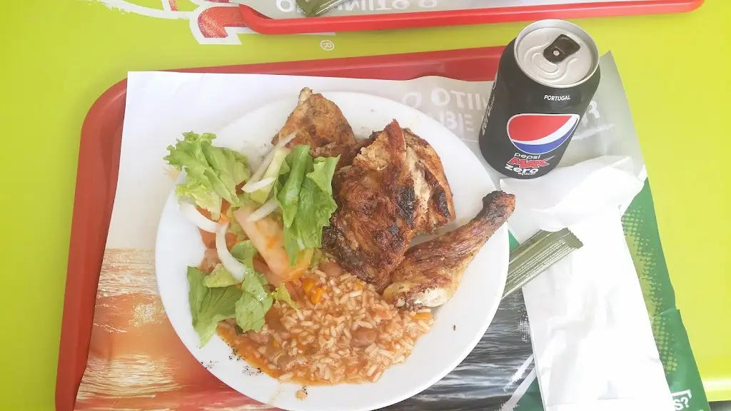 Menu_Rei dos Frangos_Entroncamento_immagine_5