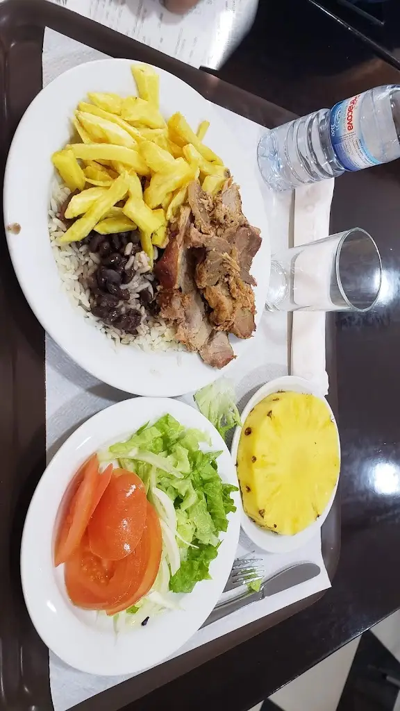 Menu_Garça Dourada_Entroncamento_immagine_2