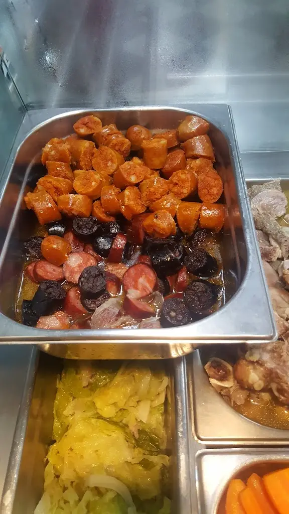 Menu_Garça Dourada_Entroncamento_immagine_5