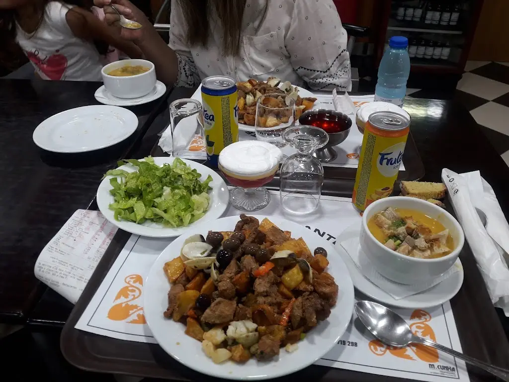 Menu_Garça Dourada_Entroncamento_immagine_6