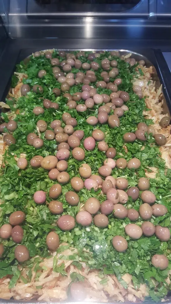 Menu_Garça Dourada_Entroncamento_immagine_7