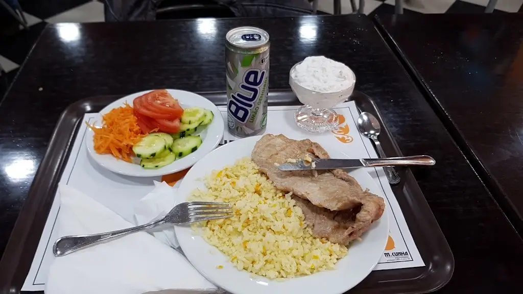 Menu_Garça Dourada_Entroncamento_immagine_8