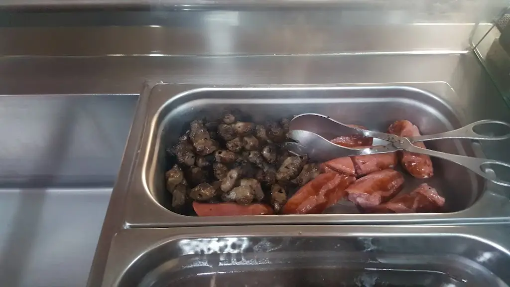 Menu_Garça Dourada_Entroncamento_immagine_9