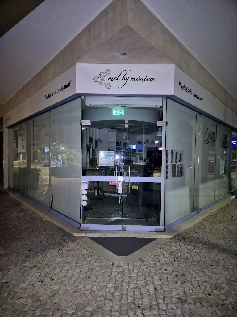 MelByMónica ristorante a Entroncamento
