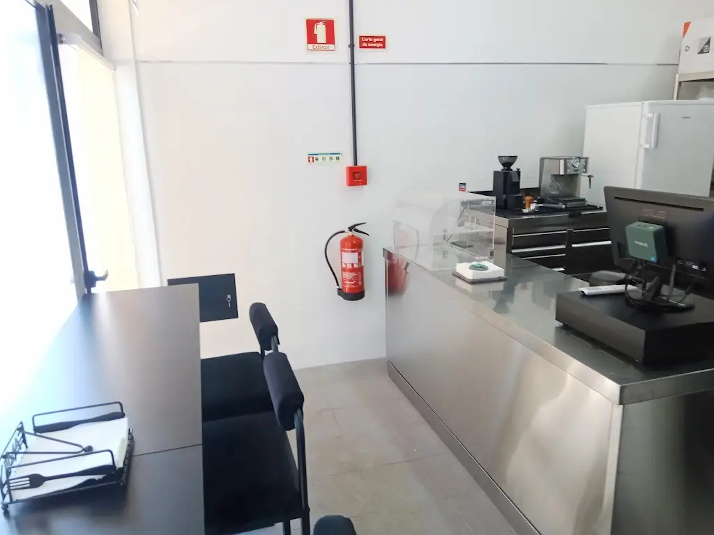 O Cantinho da Vó Bela ristorante a Entroncamento