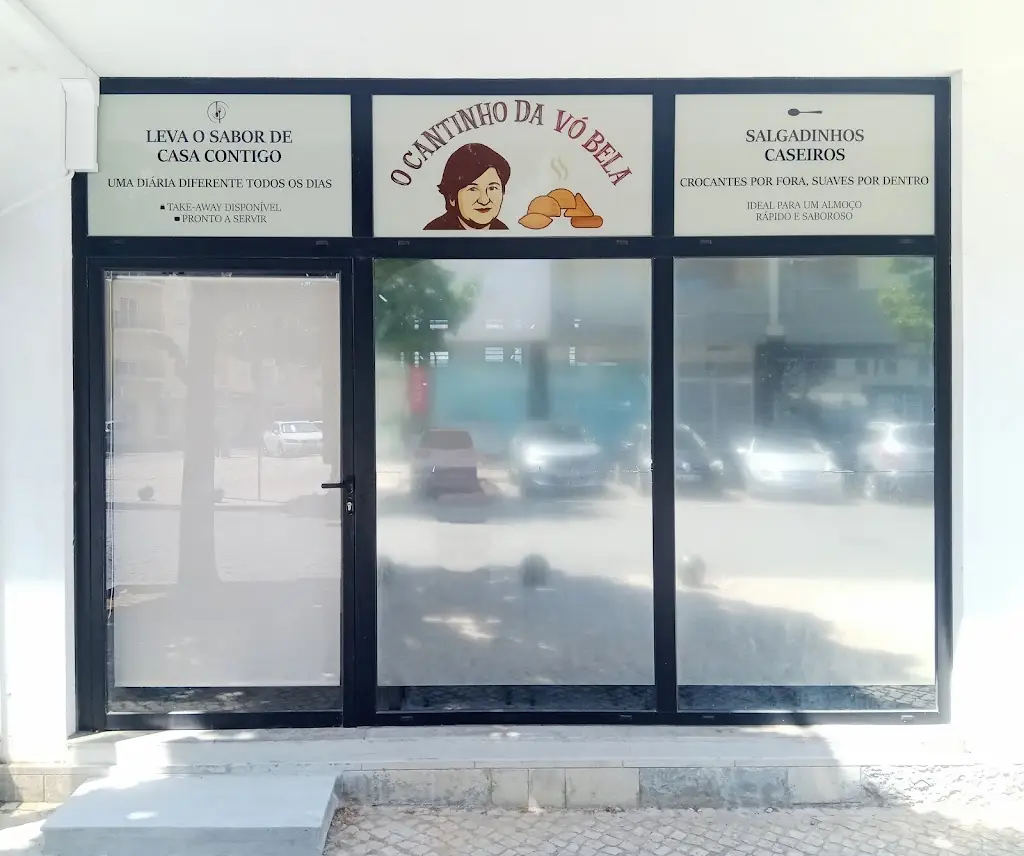 O Cantinho da Vó Bela_Entroncamento_slider_image_3