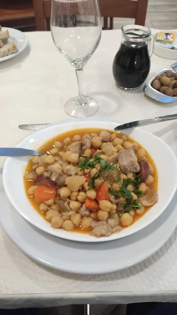 Restaurante O Godinho_Mação_slider_image_2