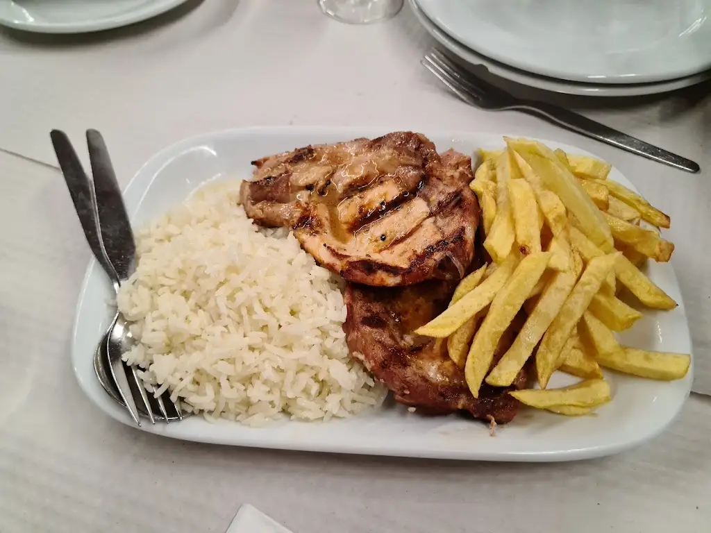 Restaurante O Godinho_Mação_slider_image_3