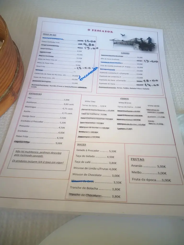 Menu_Restaurante O Pescador_Mação_image_2