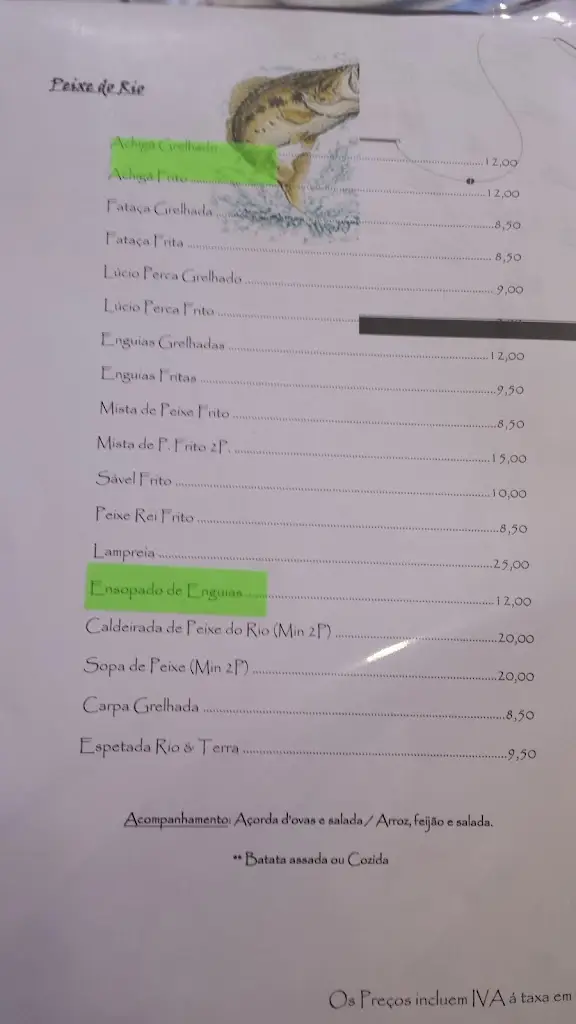 Menu_Restaurante O Pescador_Mação_image_4