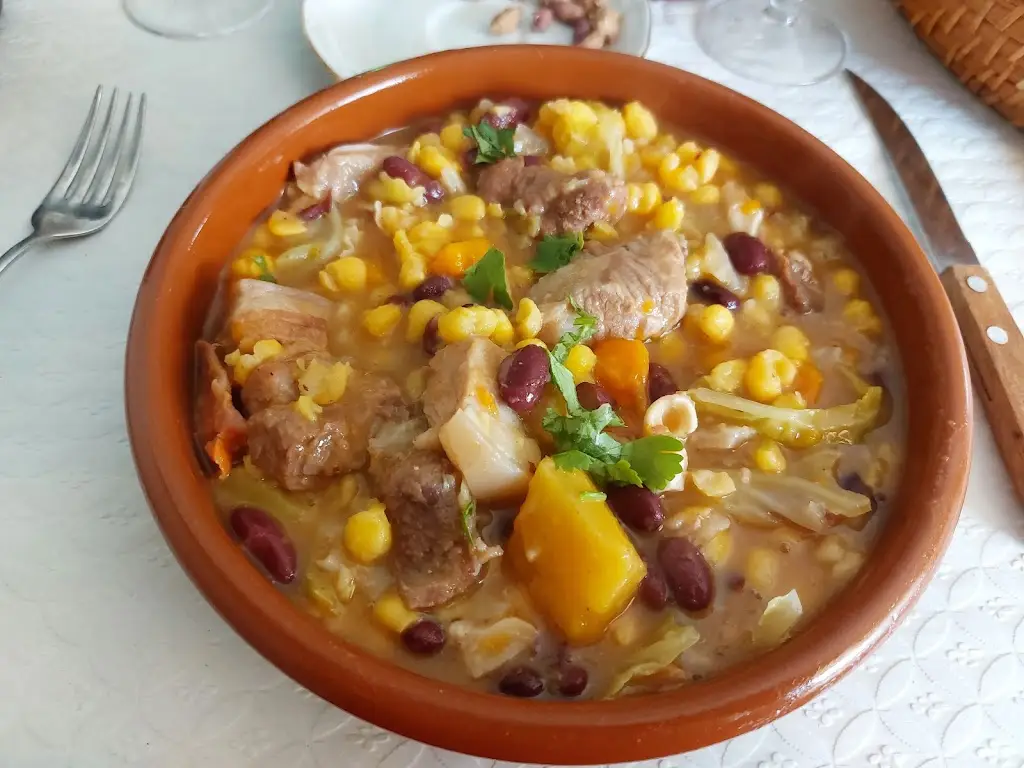 Menu_Restaurante Churrasqueira D'Villa_Mação_immagine_2