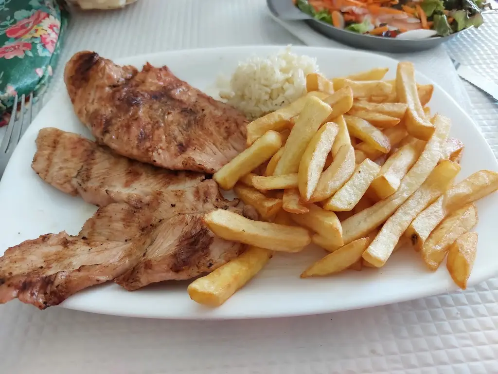 Menu_Restaurante Churrasqueira D'Villa_Mação_immagine_5