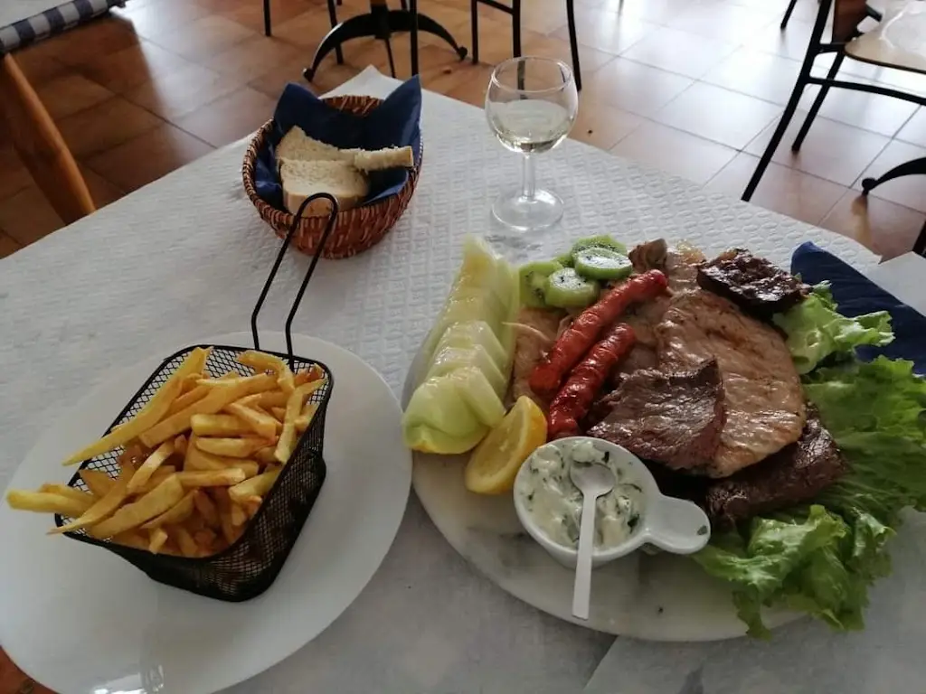 Menu_Restaurante Churrasqueira D'Villa_Mação_immagine_7