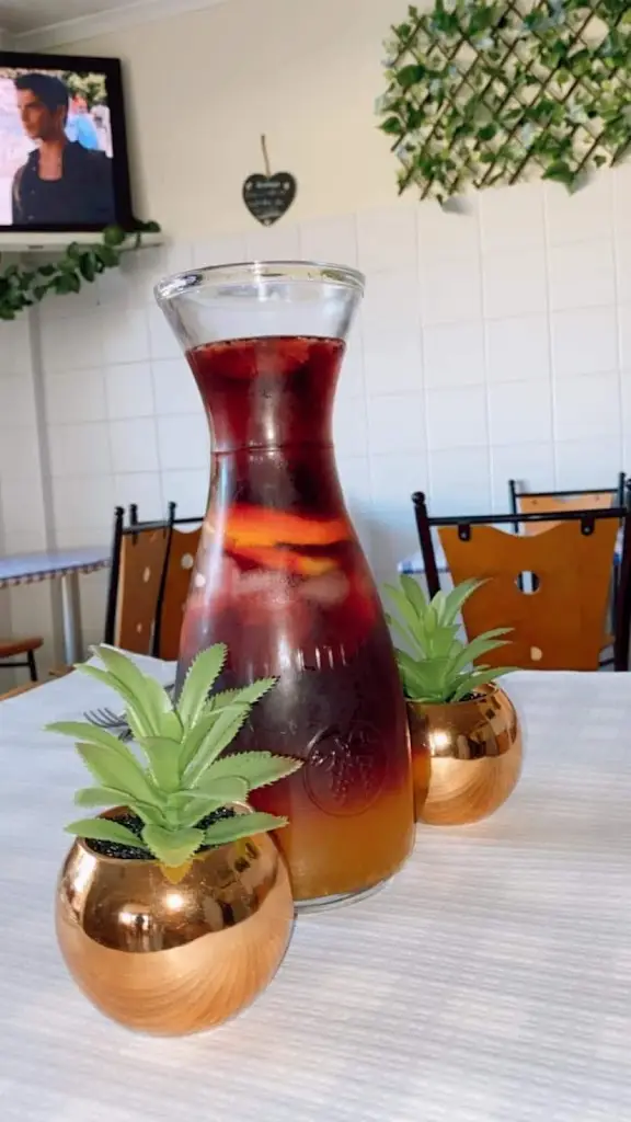 Menu_Restaurante Churrasqueira D'Villa_Mação_immagine_8