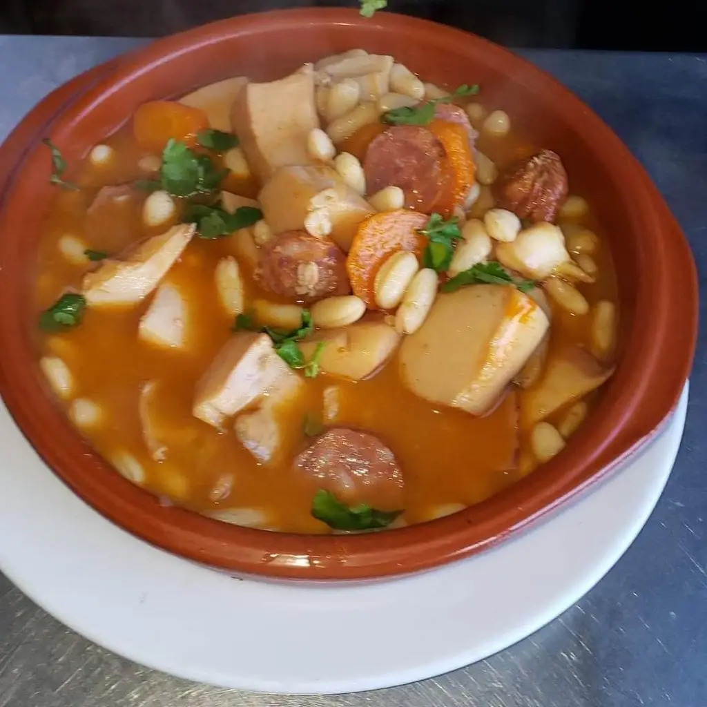 Menu_Restaurante Churrasqueira D'Villa_Mação_immagine_9