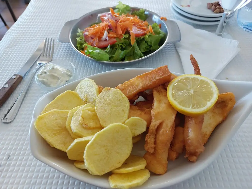 Restaurante Churrasqueira D'Villa_Mação_slider_image_2